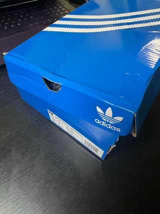 Adidas Spezial Azul Talla 42