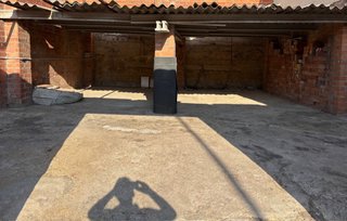 Casa planta baja 80mt+ terreno continuo 80mt.