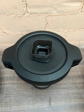 Robot de Cocina Cecotec Mambo Touch + Habana 1600W