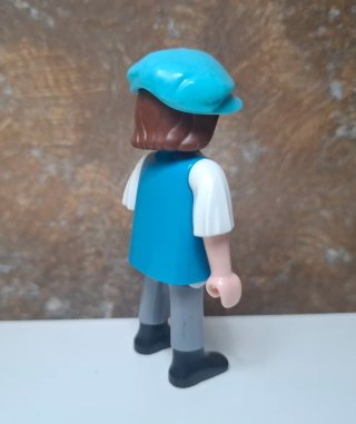 Playmobil custom victoriano