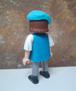 Playmobil custom victoriano