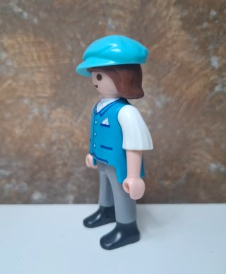 Playmobil custom victoriano