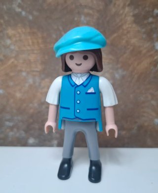 Playmobil custom victoriano