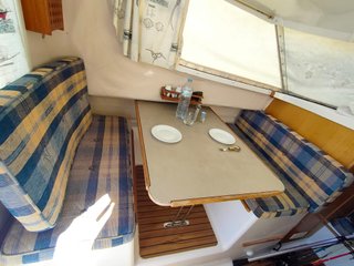 Barco Quicksilver 650
