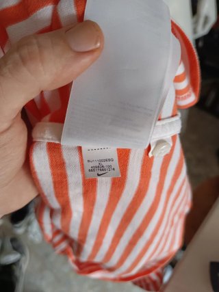 Polo Nike Arsenal