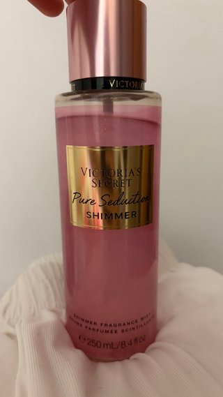 Victoria's Secret Pure Seduction Shimmer Mist