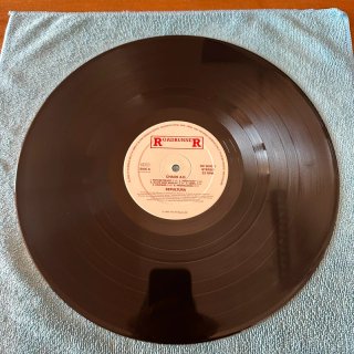 Sepultura - Chaos A.D. LP Vinile 33 Giri