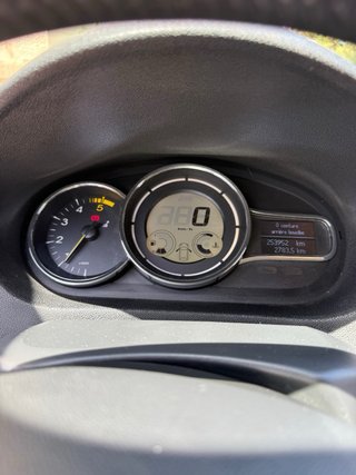 Renault Megane 2012