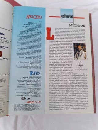 Revista Año Cero