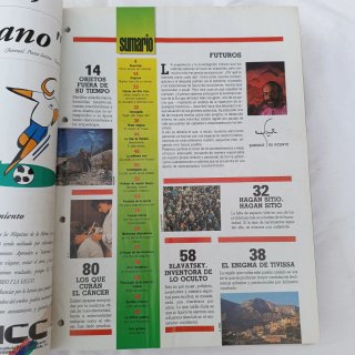 Revista Año Cero