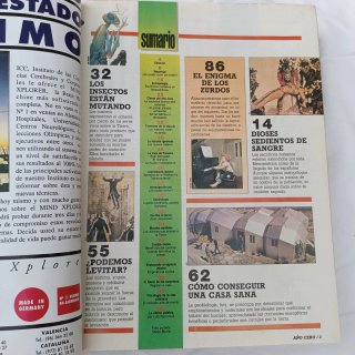 Revista Año Cero