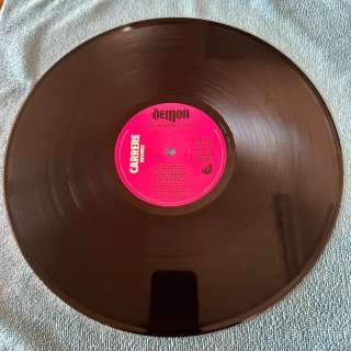 Demon - The Unexpected Guest LP 33 giri