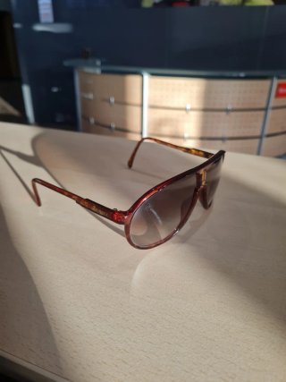 Gafas de sol Carrera Marrón Multicolor