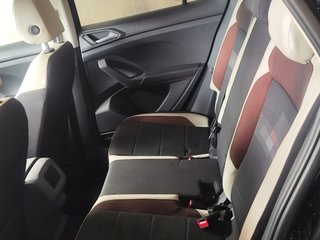 Volkswagen T-Cross 2021