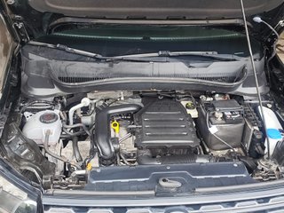 Volkswagen T-Cross 2021