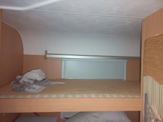 Caravana 750kg