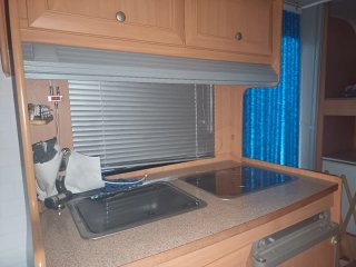 Caravana 750kg