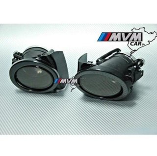 FAROS ANTINIEBLAS BMW M3 M5 AHUMADOS