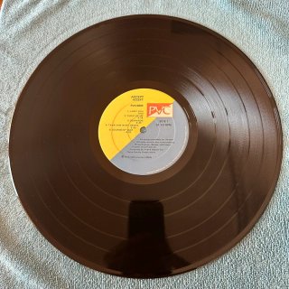 Accept - Vinile LP 33 giri Rock Metal