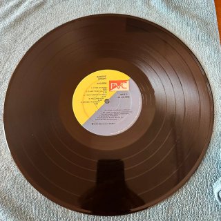 Accept - Vinile LP 33 giri Rock Metal