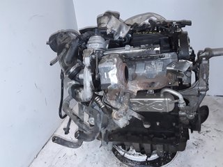 Motor caya volkswagen polo (6r1) 1.6 dmuap1413620