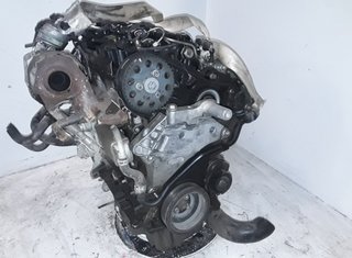 Motor caya volkswagen polo (6r1) 1.6 dmuap1413620