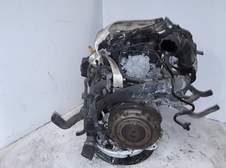 Motor caya volkswagen polo (6r1) 1.6 dmuap1413620