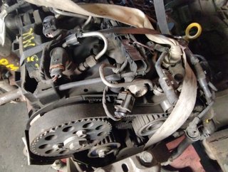 Motor caya volkswagen polo (6r1) 1.6 dmuap1413620