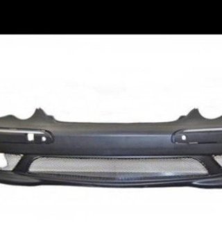 Paragolpes Delantero Mercedes W203 Look C32 AMG