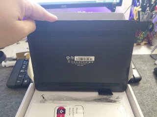 UGEE S640 Pen Tablet