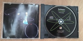CD David Summers Perdido en el Espacio