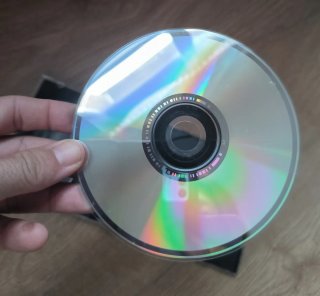 CD David Summers Perdido en el Espacio