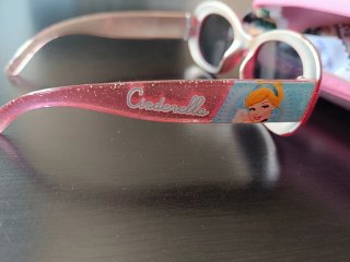 Gafas de niña DISNEY