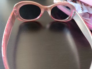 Gafas de niña DISNEY