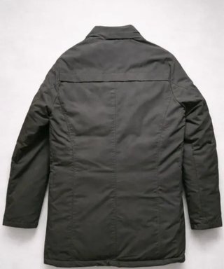 Belstaff Verde 3/4. A estrenar. Original