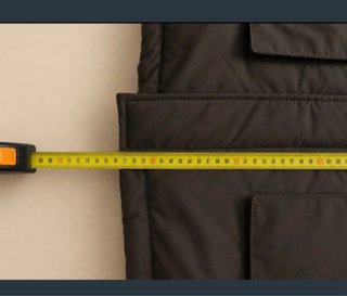 Belstaff Verde 3/4. A estrenar. Original