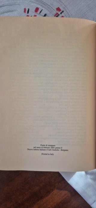 Libro "Martha Peake" di Patrick McGrath (Bompiani)
