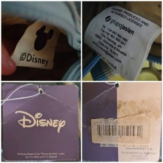 Borsa tracolla Disney Topolino