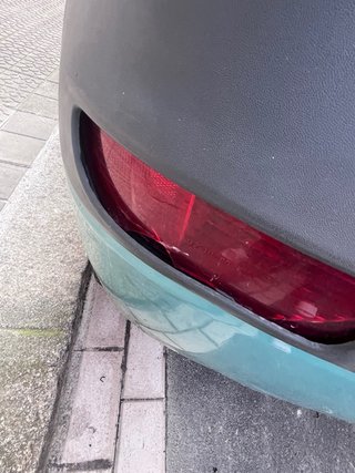 Opel Corsa 2003