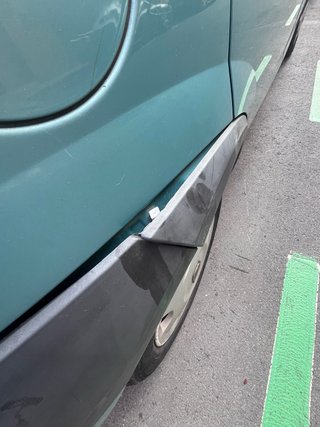 Opel Corsa 2003