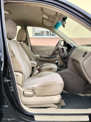 Hyundai Tucson 2007