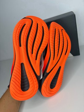 Zapatillas Adidas Supernova Talla 38.5