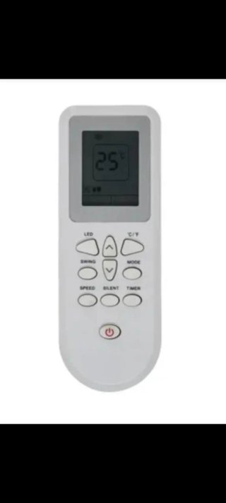 Aire Acondicionado Portátil Equiation Cool Silent