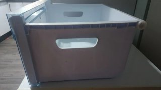 Cajón Frigorífico Haier