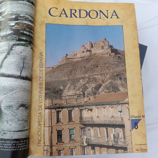 Enciclopedia Pueblos de España