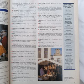 Enciclopedia Pueblos de España