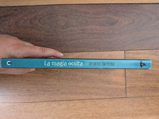 La Magia Oculta
