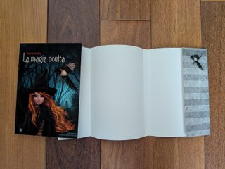 La Magia Oculta