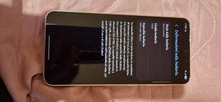 Samsung S23 FE Bianco + Galaxy Buds FE