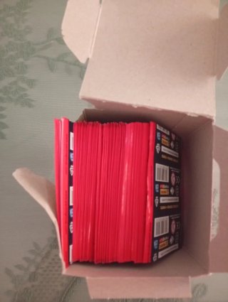 80 Sobres Cromos Panini España 2026 SIN ABRIR